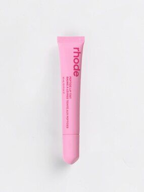 Rhode Peptide Lip Tint Nourishing Glaze - Jelly Bean